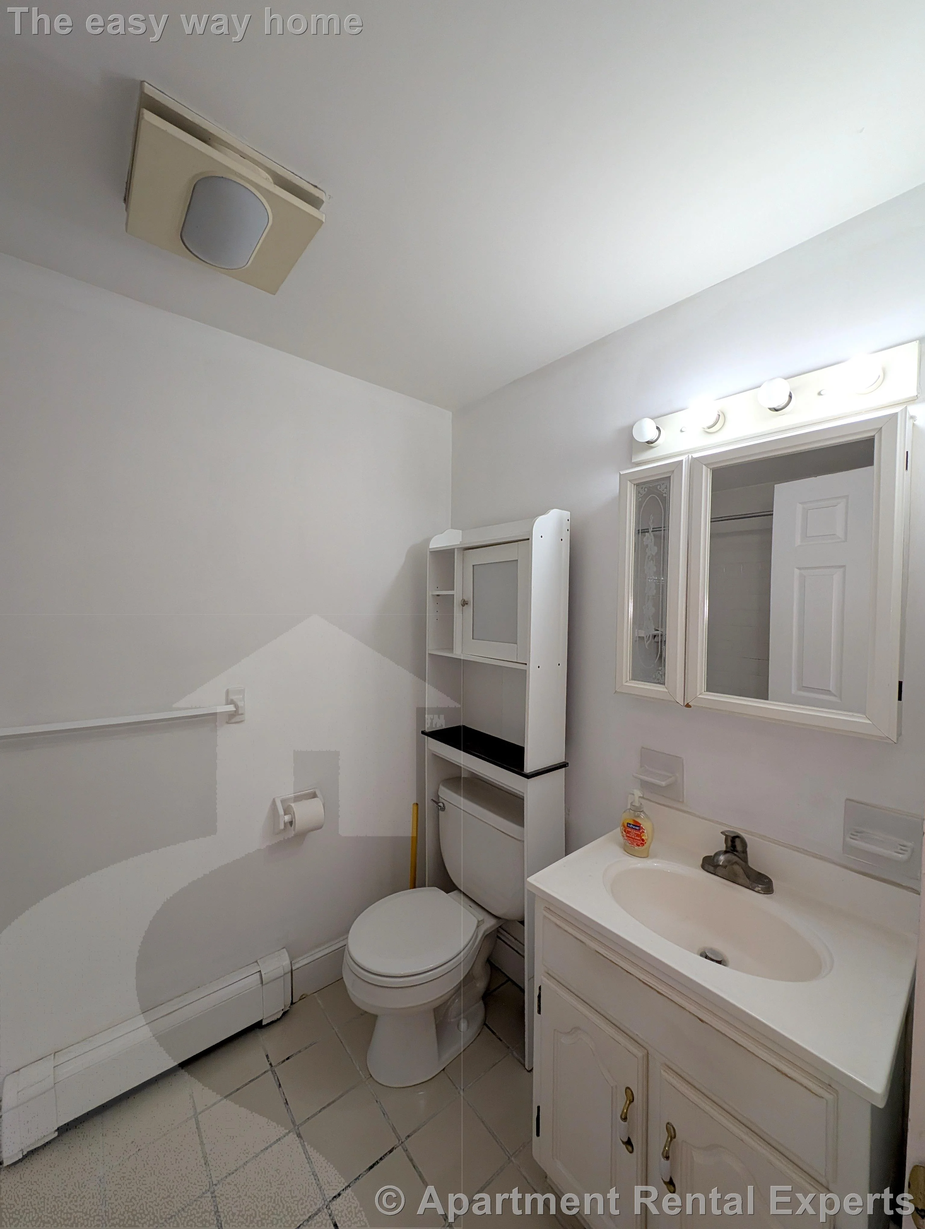 2 bed, 1 bath apartment for rent at 33 Roberts Rd Unit 2R, Harvard Square — photo 10 of 14