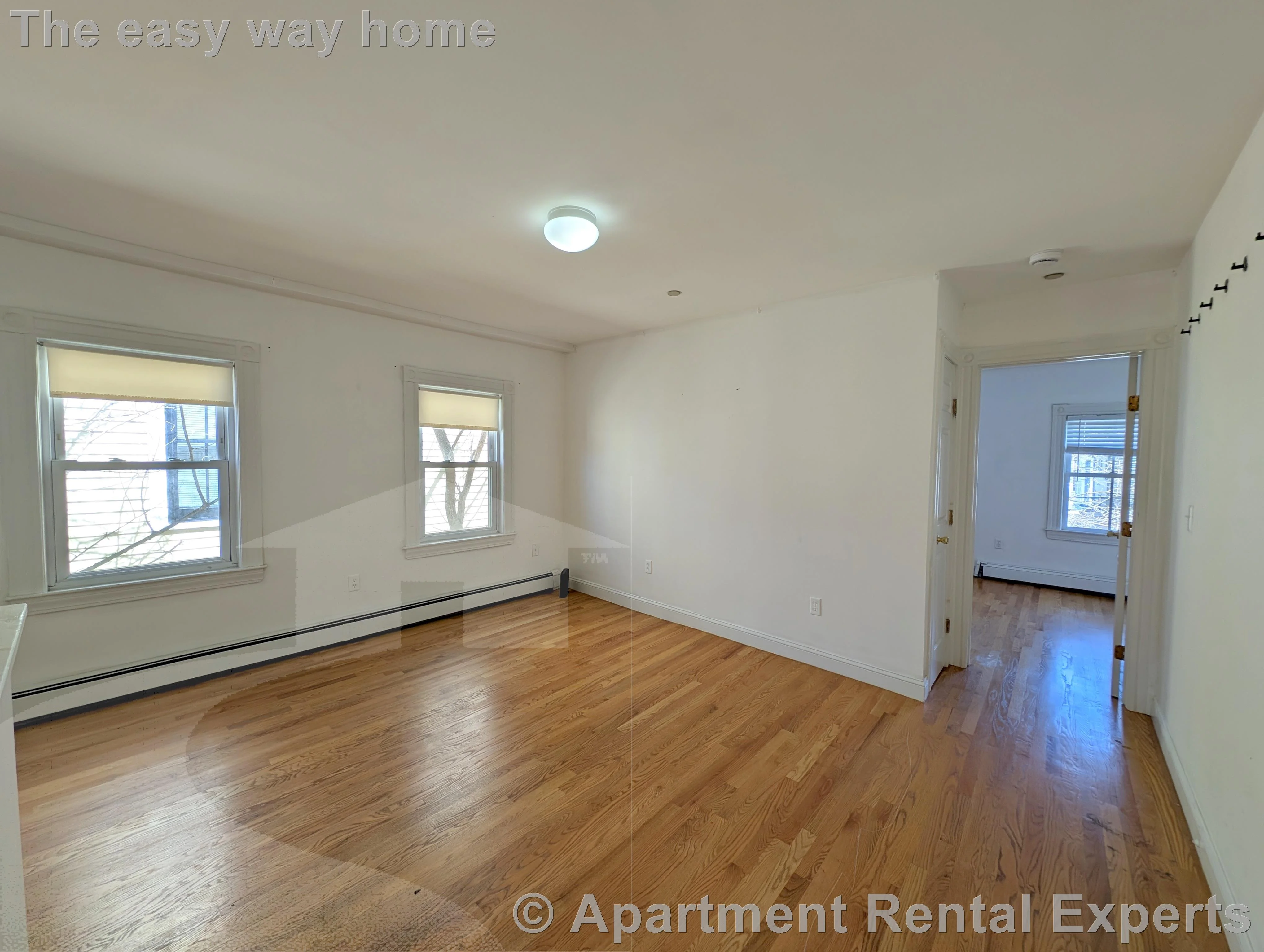 2 bed, 1 bath apartment for rent at 33 Roberts Rd Unit 2R, Harvard Square — photo 6 of 14