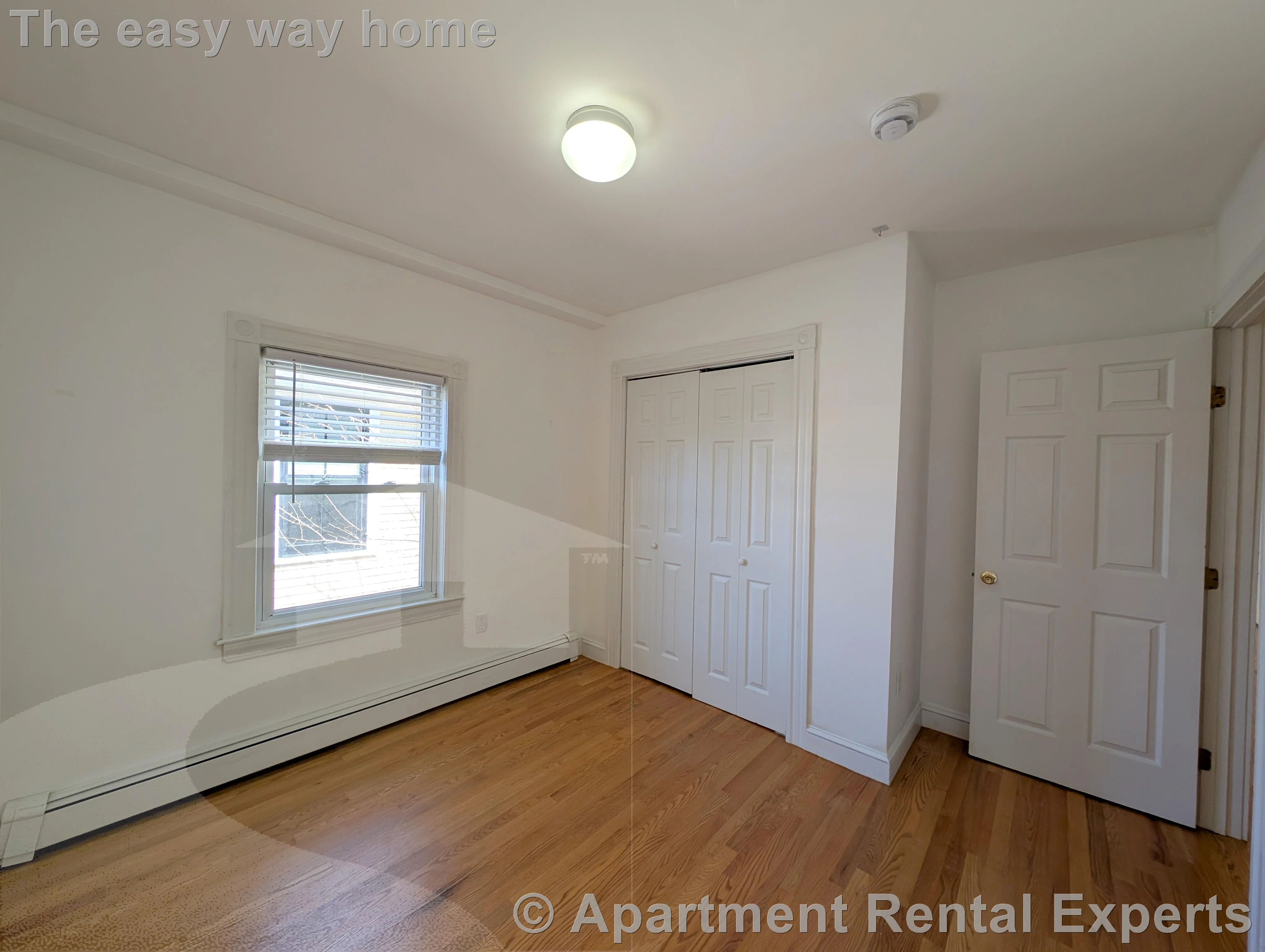 2 bed, 1 bath apartment for rent at 33 Roberts Rd Unit 2R, Harvard Square — photo 13 of 14