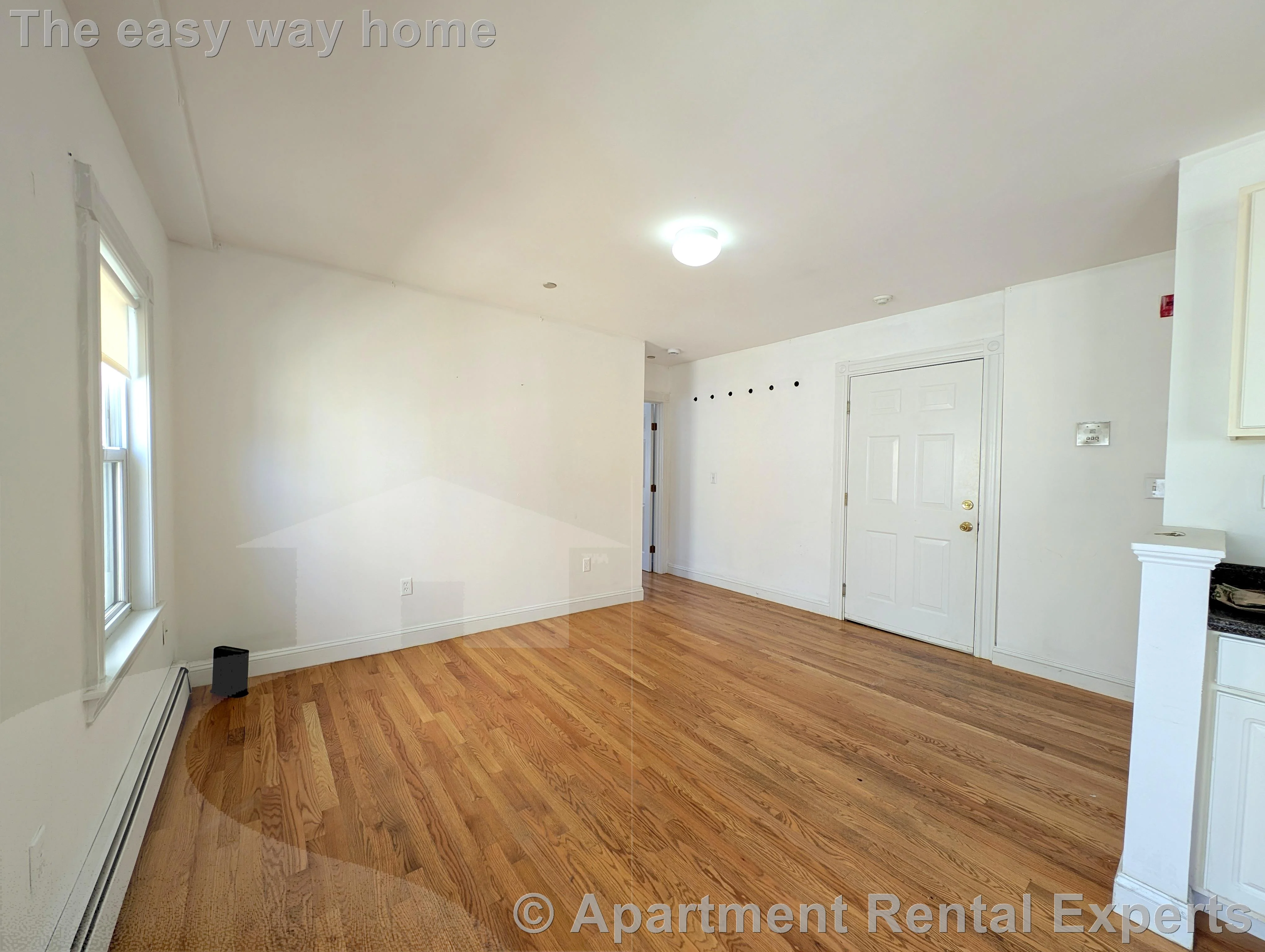 2 bed, 1 bath apartment for rent at 33 Roberts Rd Unit 2R, Harvard Square — photo 3 of 14