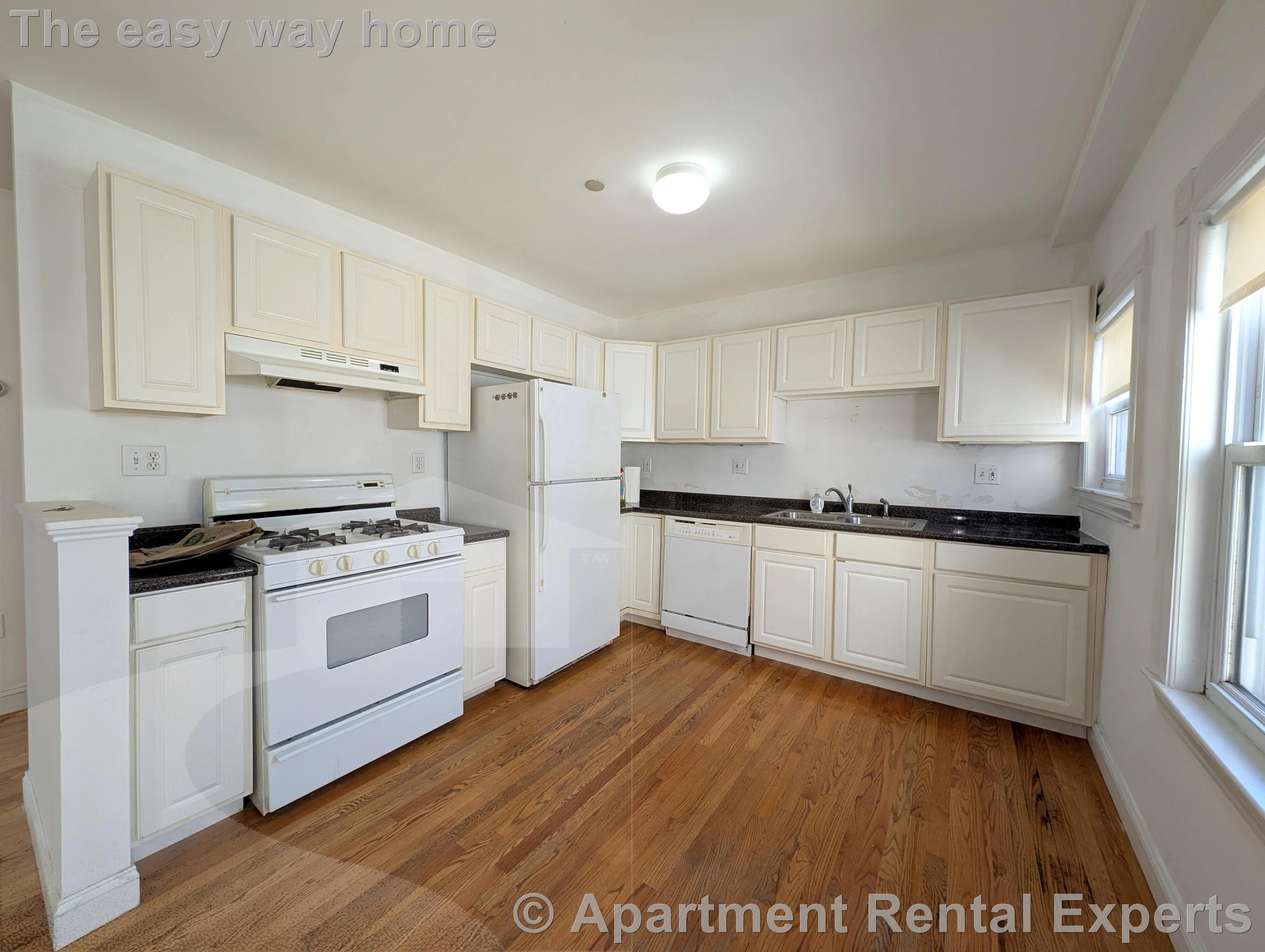 2 bed, 1 bath apartment for rent at 33 Roberts Rd Unit 2R, Harvard Square — photo 1 of 14