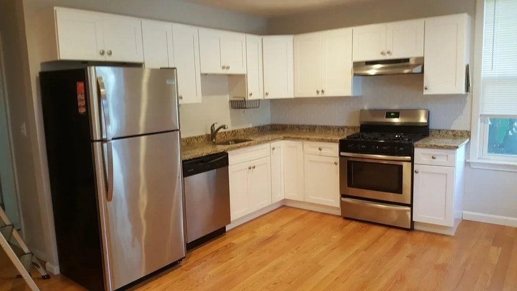 3 bed, 1 bath apartment for rent at 33 Rockland St Unit 1, Canton
