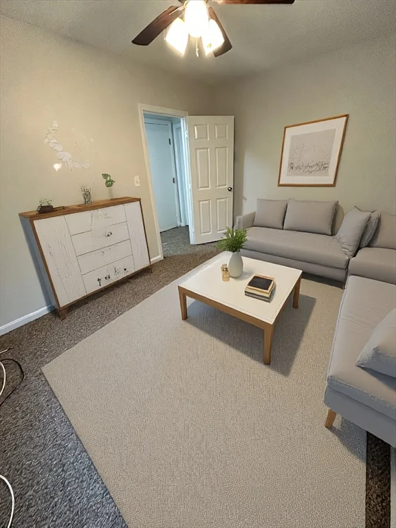 1 bed, 1 bath apartment for rent at 33 Rockland St Unit 2, Canton — photo 5 of 13