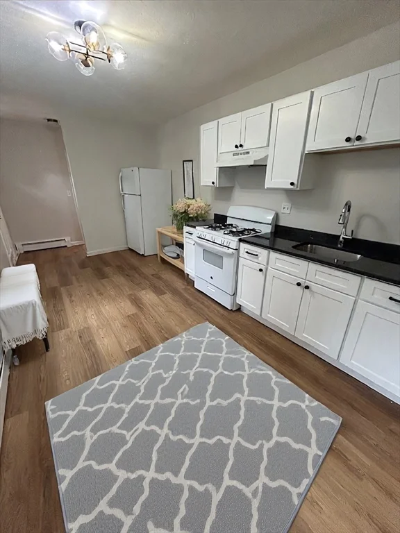 1 bed, 1 bath apartment for rent at 33 Rockland St Unit 2, Canton — photo 6 of 13