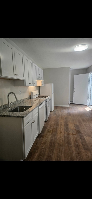 1 bed, 1 bath apartment for rent at 33 Rockland St Unit 3, Canton