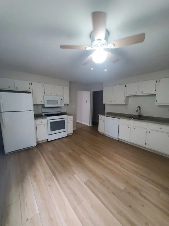 2 bed, 1 bath apartment for rent at 33 Rockland St Unit 4, Canton — photo 3 of 16