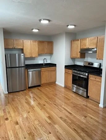 1 bed, 1 bath apartment for rent at 33 Rockland St Unit 8, Canton — photo 2 of 9