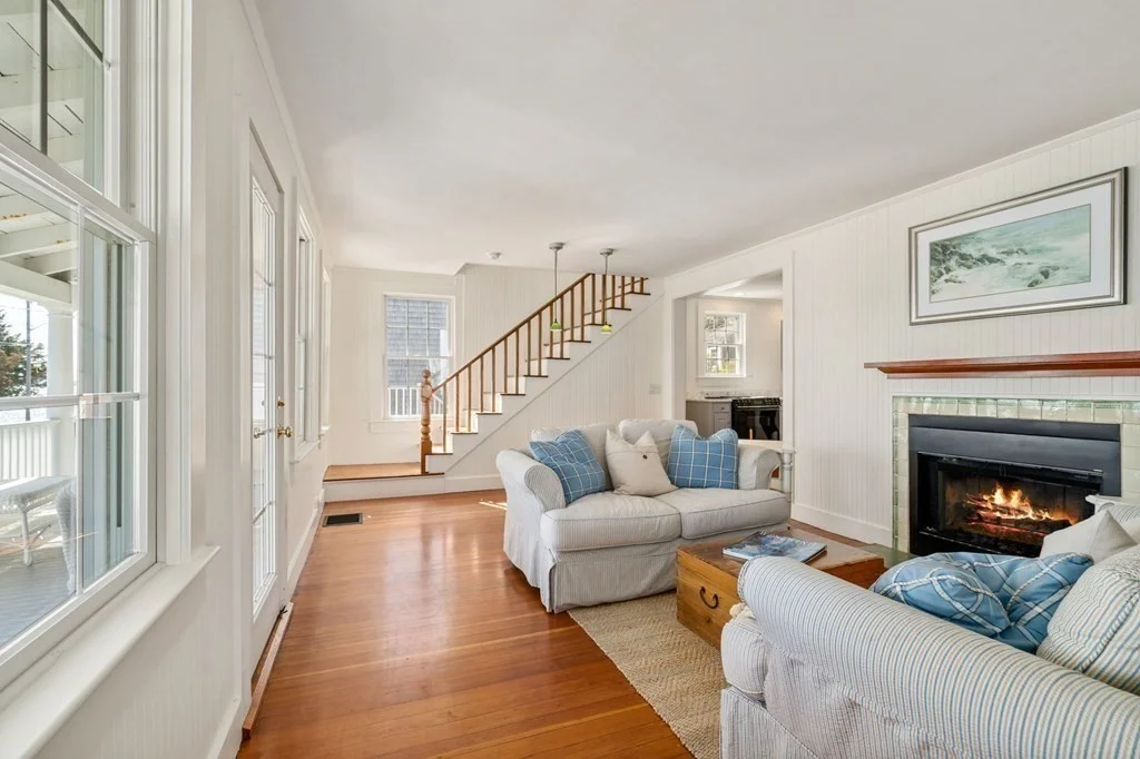 3 bed, 2 bath apartment for rent at 33 Rocky Nook Ave, Kingston — photo 11 of 42