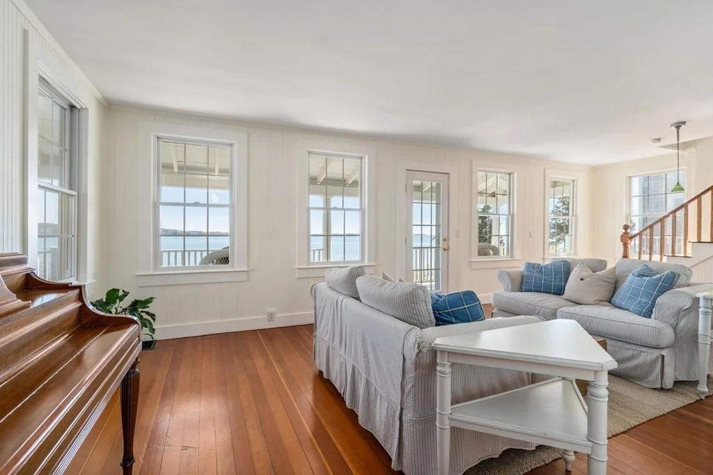 3 bed, 2 bath apartment for rent at 33 Rocky Nook Ave, Kingston — photo 10 of 42