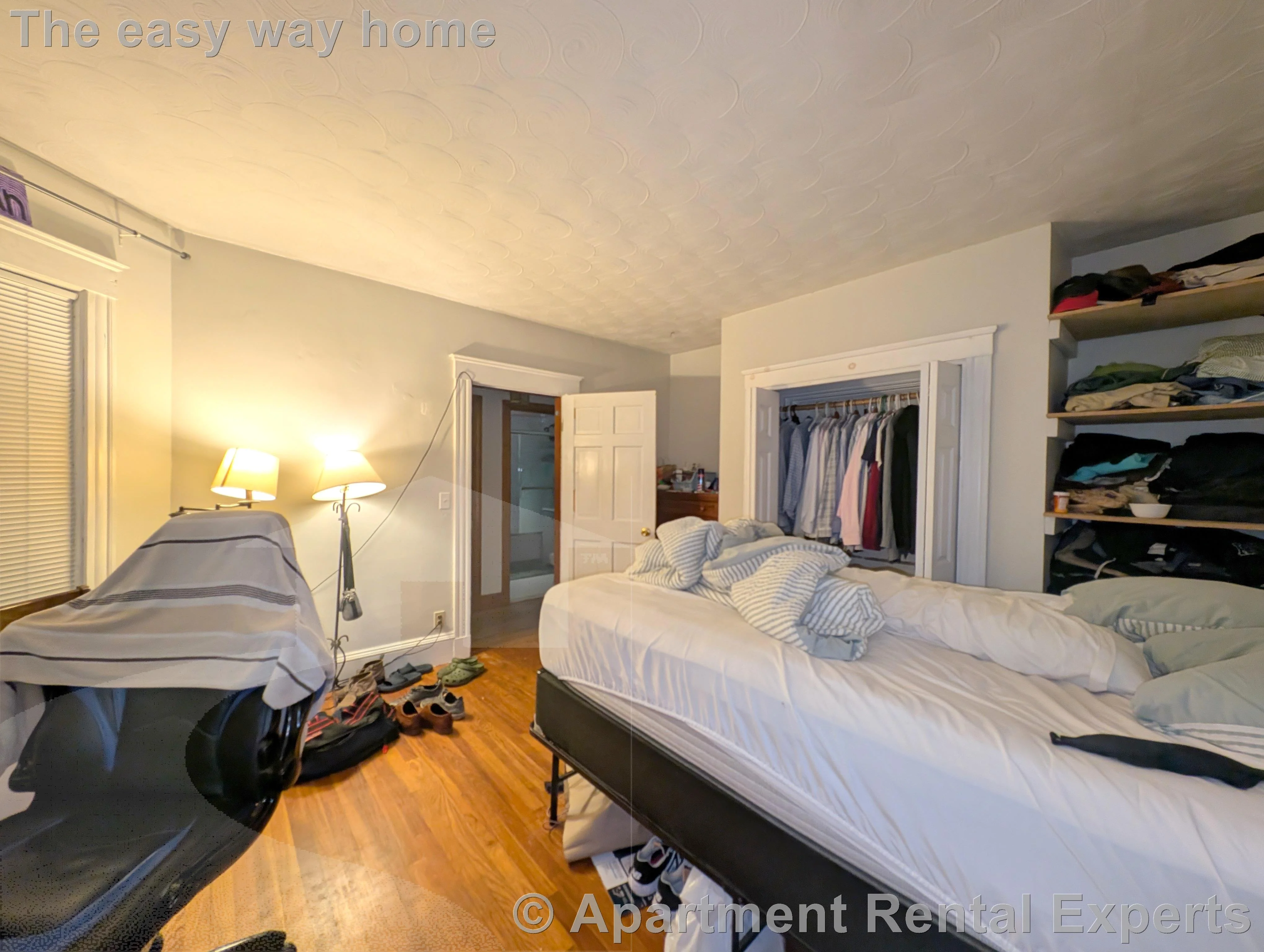 3 bed, 1 bath apartment for rent at 33 Rogers Ave Unit 1, Ball Square — photo 12 of 17