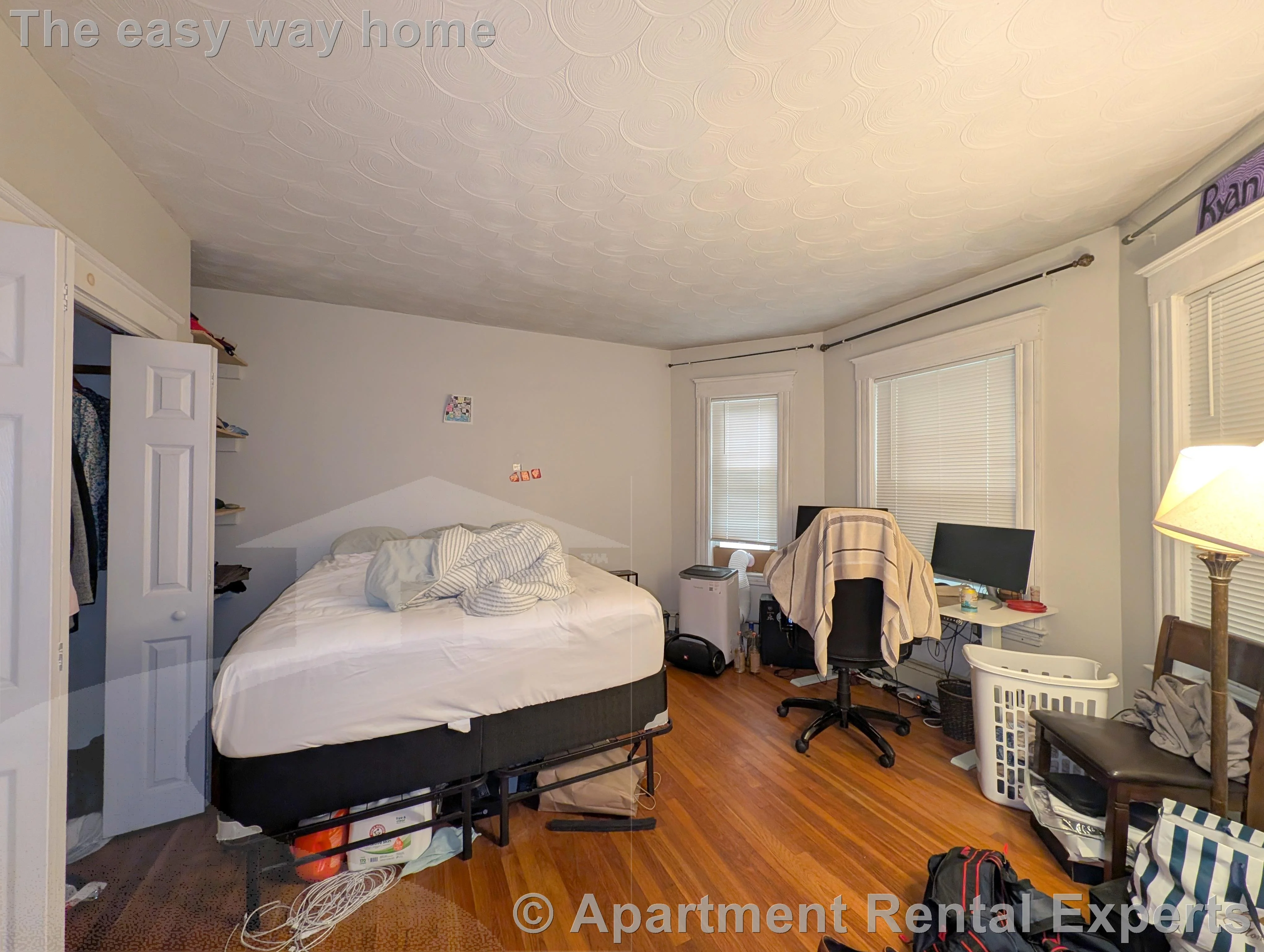 3 bed, 1 bath apartment for rent at 33 Rogers Ave Unit 1, Ball Square — photo 11 of 17