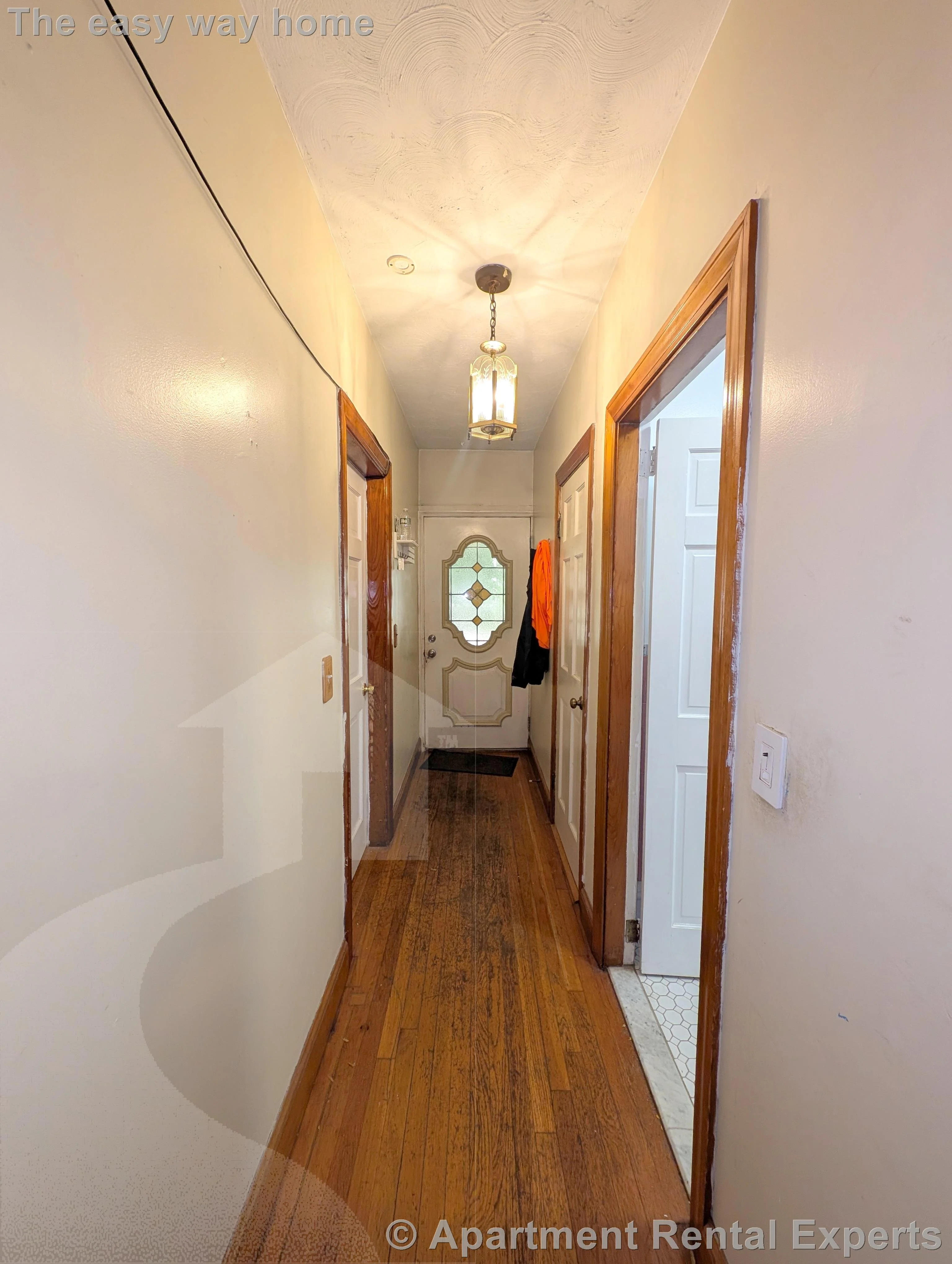 3 bed, 1 bath apartment for rent at 33 Rogers Ave Unit 1, Ball Square — photo 9 of 17