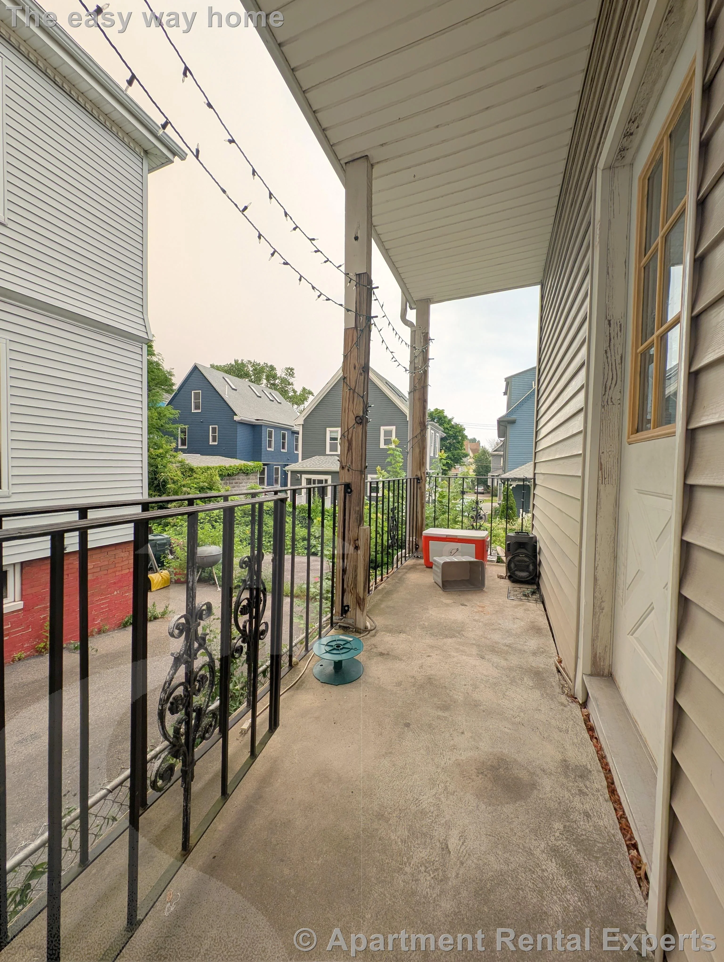 3 bed, 1 bath apartment for rent at 33 Rogers Ave Unit 1, Ball Square — photo 15 of 17