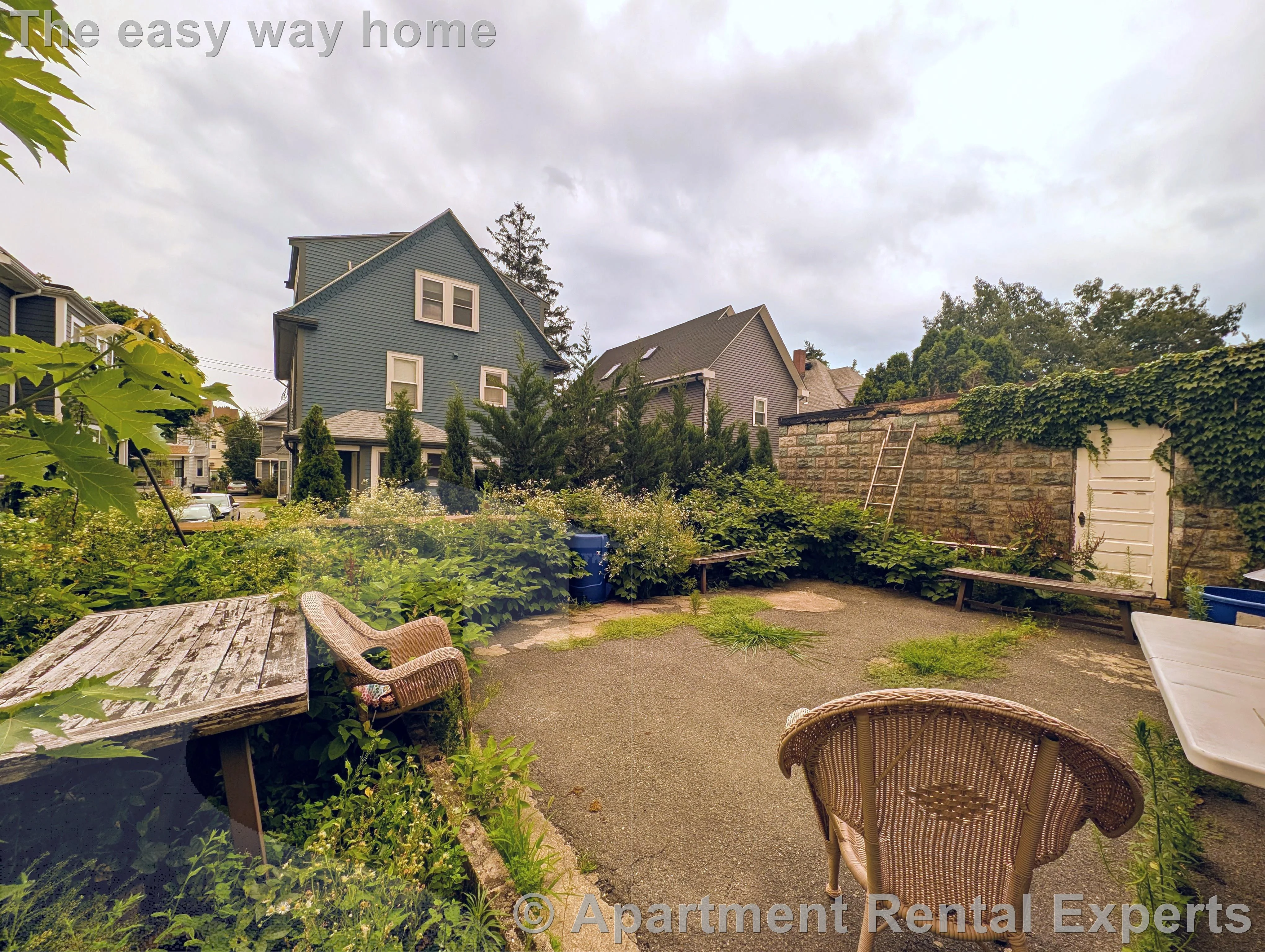 3 bed, 1 bath apartment for rent at 33 Rogers Ave Unit 1, Ball Square — photo 16 of 17
