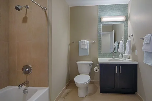 2 bed, 2 bath apartment for rent at 33 Rogers St Unit 201, Kendall Square — photo 7 of 10