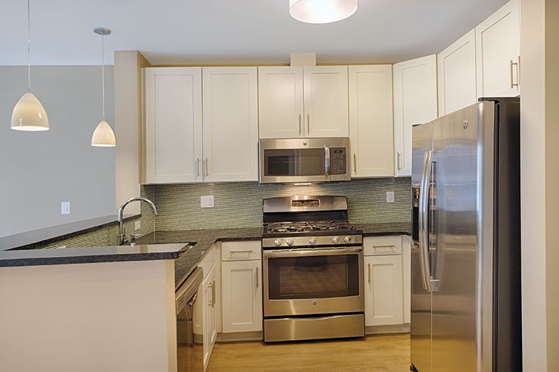 1 bed, 1 bath apartment for rent at 33 Rogers St Unit 213, Kendall Square — photo 2 of 8