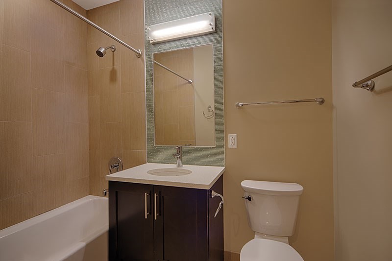Studio bed, 1 bath apartment for rent at 33 Rogers St Unit 217, Kendall Square — photo 5 of 8