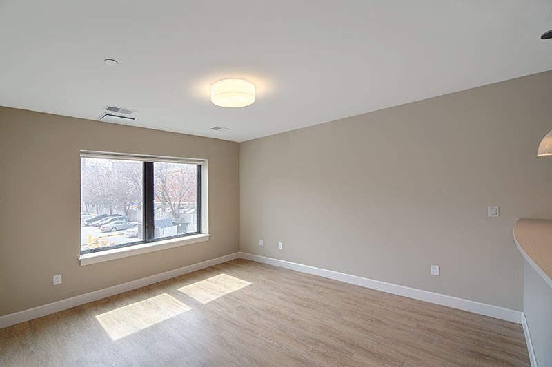 Studio bed, 1 bath apartment for rent at 33 Rogers St Unit 217, Kendall Square — photo 1 of 8