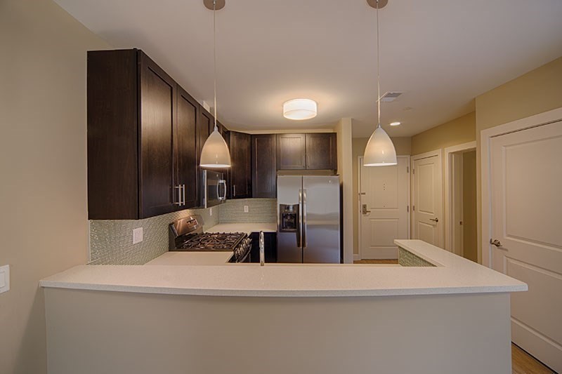 Studio bed, 1 bath apartment for rent at 33 Rogers St Unit 217, Kendall Square — photo 2 of 8