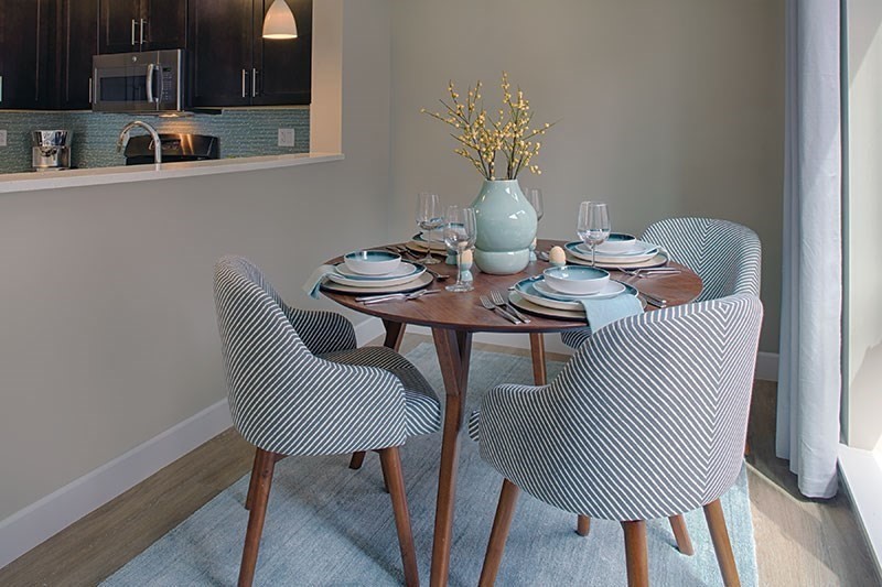 2 bed, 2 bath apartment for rent at 33 Rogers St Unit 218, Kendall Square — photo 1 of 11