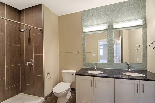 2 bed, 2 bath apartment for rent at 33 Rogers St Unit 312, Kendall Square — photo 4 of 7