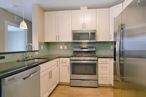 1 bed, 1 bath apartment for rent at 33 Rogers St Unit 315, Kendall Square — photo 1 of 9