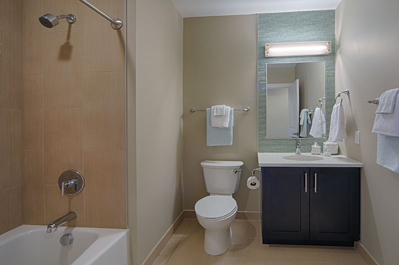 2 bed, 2 bath apartment for rent at 33 Rogers St Unit 319, Kendall Square — photo 5 of 11