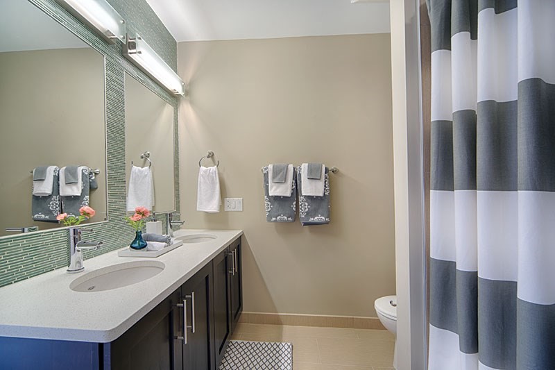2 bed, 2 bath apartment for rent at 33 Rogers St Unit 322, Kendall Square — photo 8 of 11