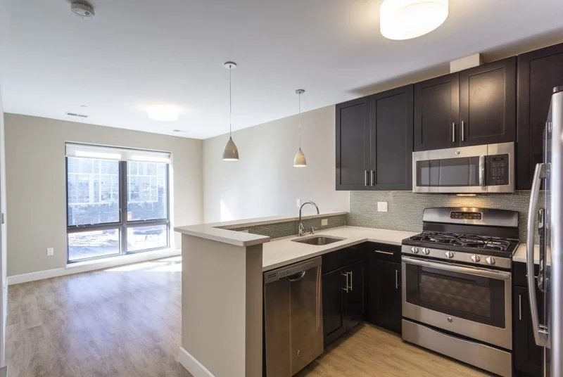 1 bed, 1 bath apartment for rent at 33 Rogers St Unit 406, Kendall Square — photo 2 of 8
