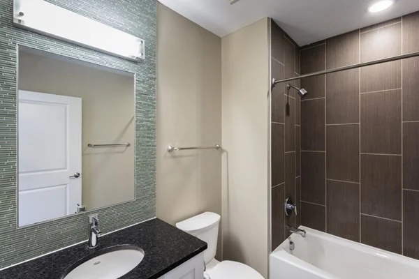 1 bed, 1 bath apartment for rent at 33 Rogers St Unit 416, Kendall Square — photo 4 of 8