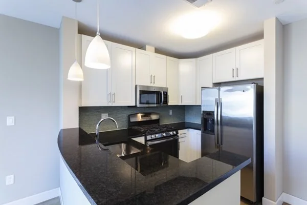 1 bed, 1 bath apartment for rent at 33 Rogers St Unit 416, Kendall Square — photo 2 of 8