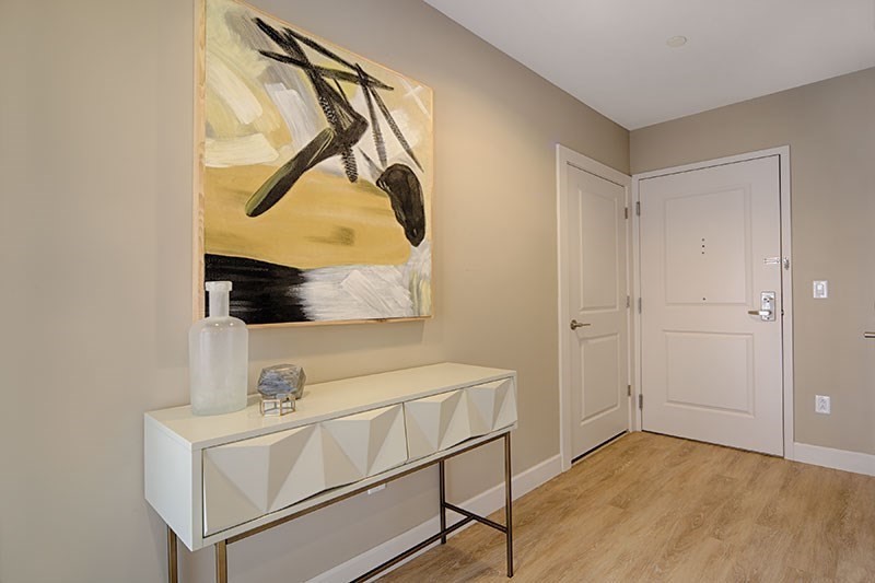 2 bed, 2 bath apartment for rent at 33 Rogers St Unit 419, Kendall Square — photo 6 of 11