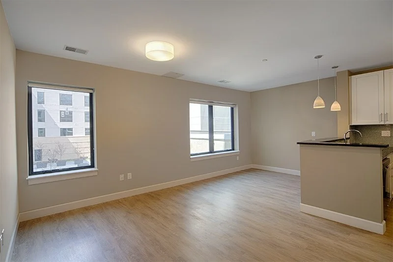 1 bed, 1 bath apartment for rent at 33 Rogers St Unit 503, Kendall Square — photo 4 of 8