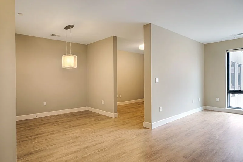 1 bed, 1 bath apartment for rent at 33 Rogers St Unit 515, Kendall Square — photo 3 of 9