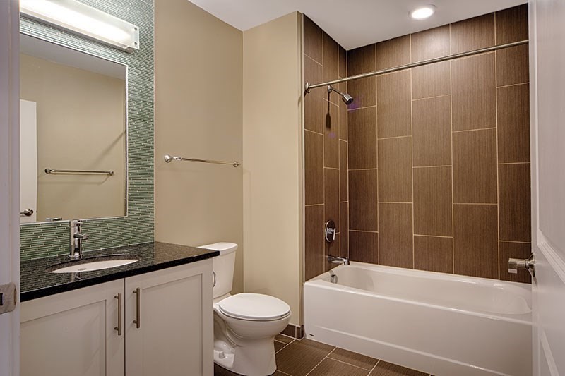 1 bed, 1 bath apartment for rent at 33 Rogers St Unit 517, Kendall Square — photo 5 of 7