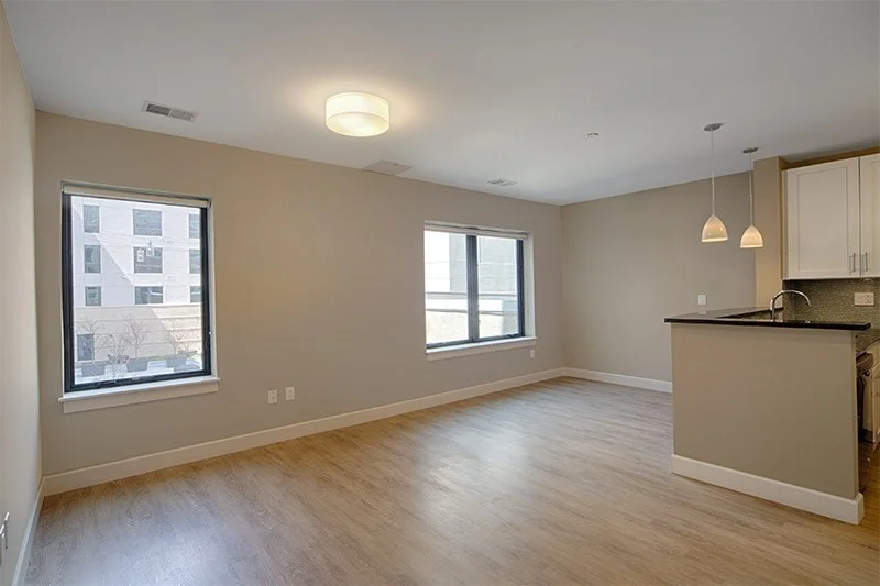 1 bed, 1 bath apartment for rent at 33 Rogers St Unit 610, Kendall Square — photo 3 of 8