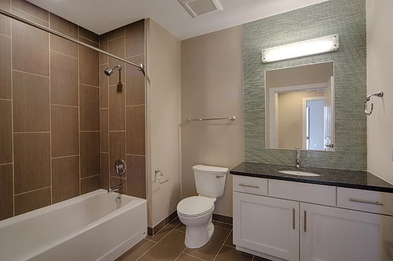1 bed, 1 bath apartment for rent at 33 Rogers St Unit 615, Kendall Square — photo 6 of 9