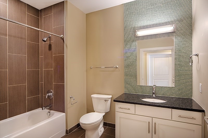 2 bed, 2 bath apartment for rent at 33 Rogers St Unit T27, Kendall Square — photo 5 of 12