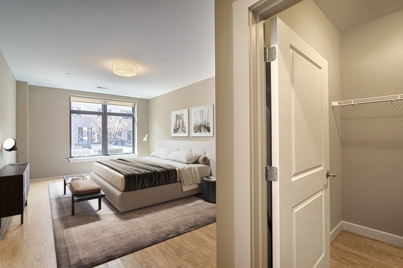 2 bed, 2 bath apartment for rent at 33 Rogers St Unit T27, Kendall Square — photo 8 of 12