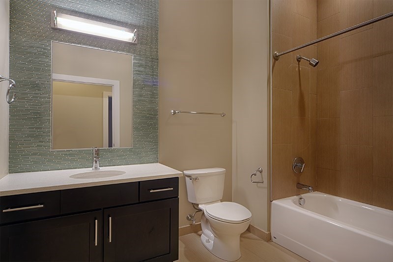 2 bed, 2 bath apartment for rent at 33 Rogers St Unit T27, Kendall Square — photo 9 of 12