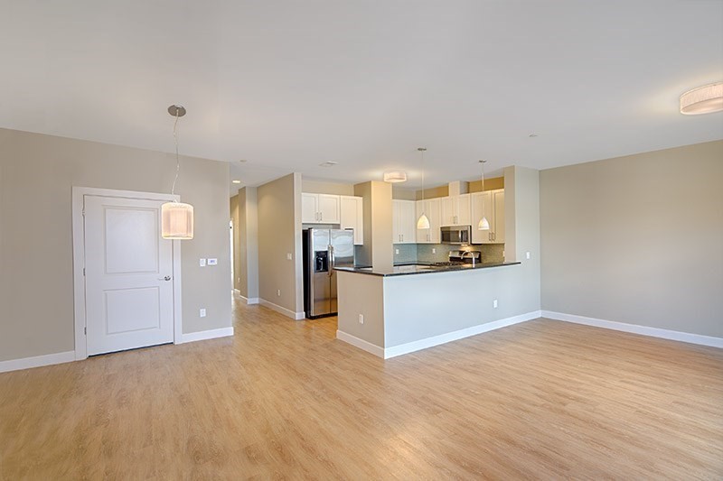 2 bed, 2 bath apartment for rent at 33 Rogers St Unit T29, Kendall Square — photo 3 of 11