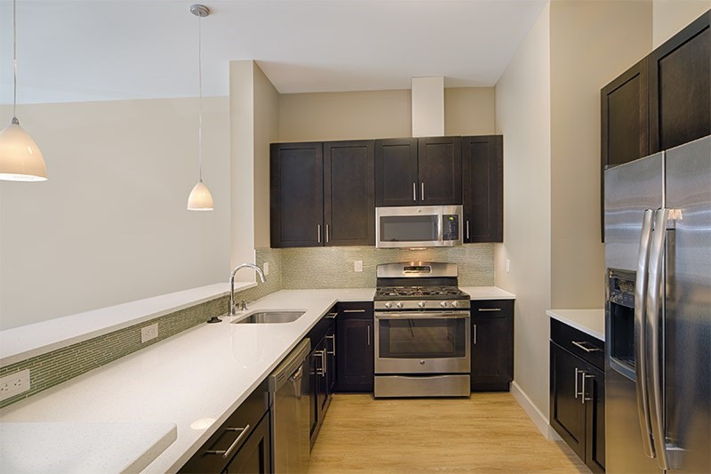 2 bed, 2 bath apartment for rent at 33 Rogers St Unit T31, Kendall Square — photo 2 of 10