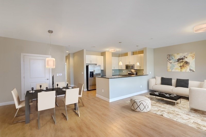 2 bed, 2 bath apartment for rent at 33 Rogers St Unit T31, Kendall Square — photo 1 of 10
