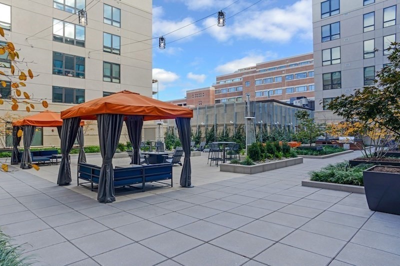 2 bed, 2 bath apartment for rent at 33 Rogers St Unit T31, Kendall Square — photo 8 of 10