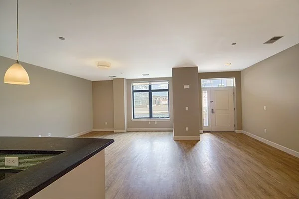 2 bed, 2 bath apartment for rent at 33 Rogers St Unit T72, Kendall Square — photo 3 of 9