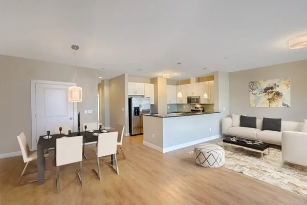 2 bed, 2 bath apartment for rent at 33 Rogers St Unit T72, Kendall Square — photo 1 of 9