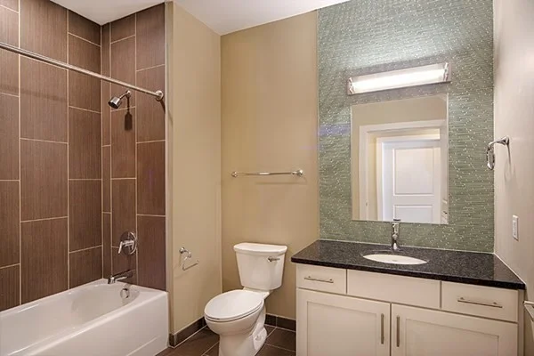 2 bed, 2 bath apartment for rent at 33 Rogers St Unit T72, Kendall Square — photo 5 of 9
