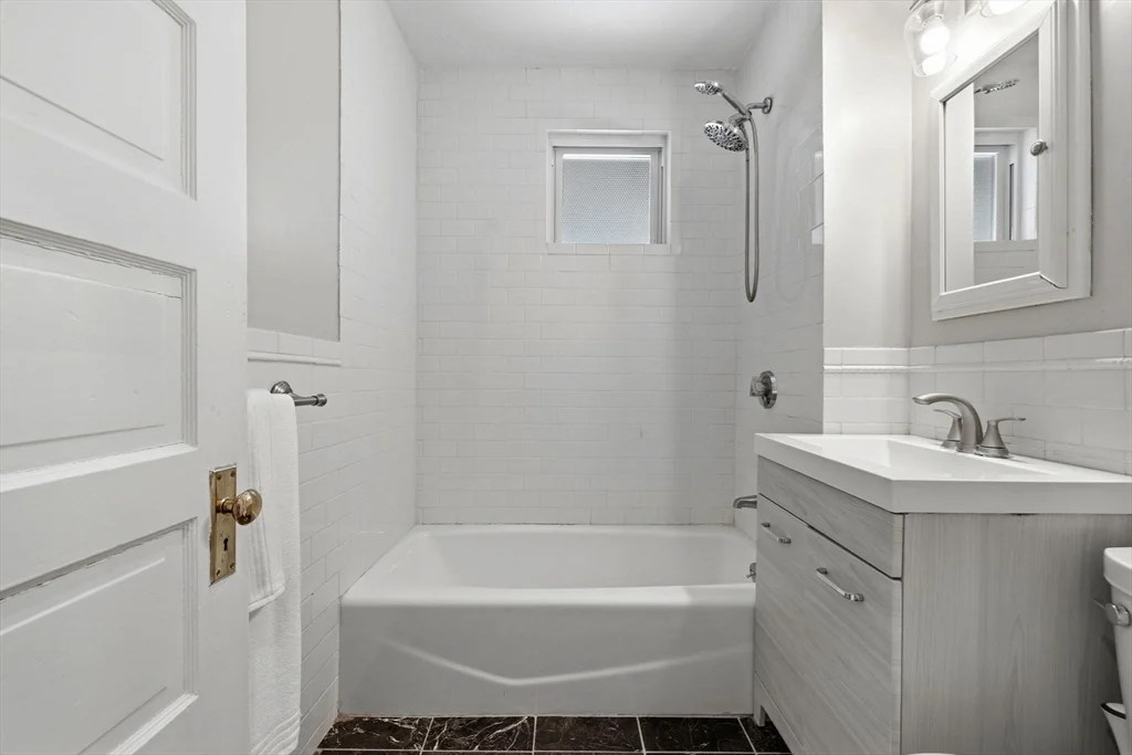 2 bed, 1 bath apartment for rent at 33 Rosemont Unit 1, Dorchester — photo 8 of 12
