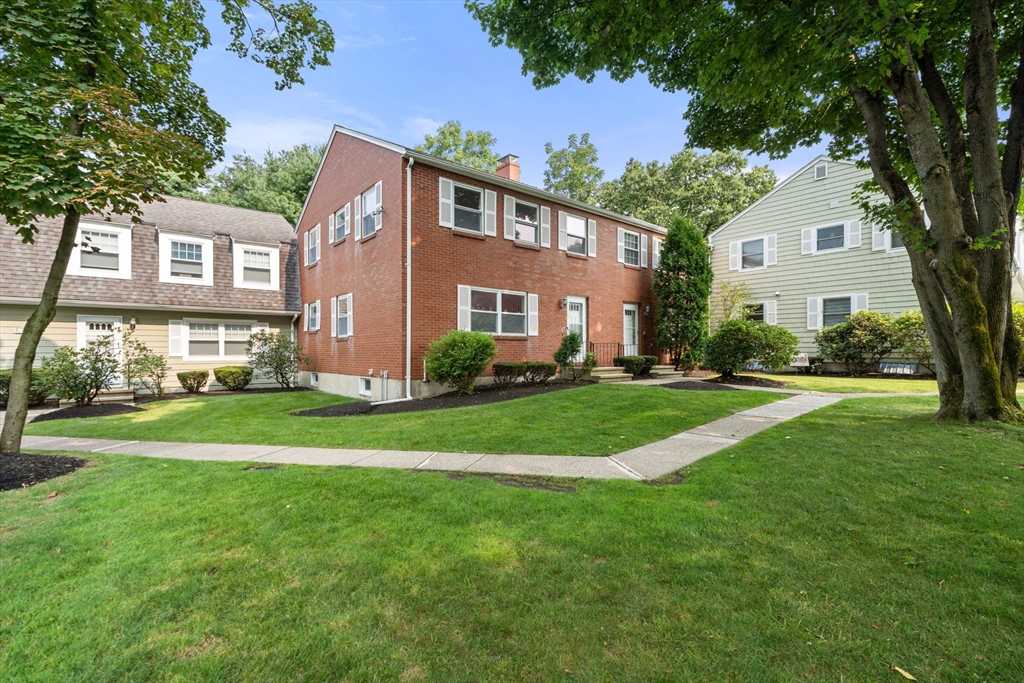 3 bed, 2 bath apartment for rent at 33 Saco St Unit 33, Newton — photo 22 of 22