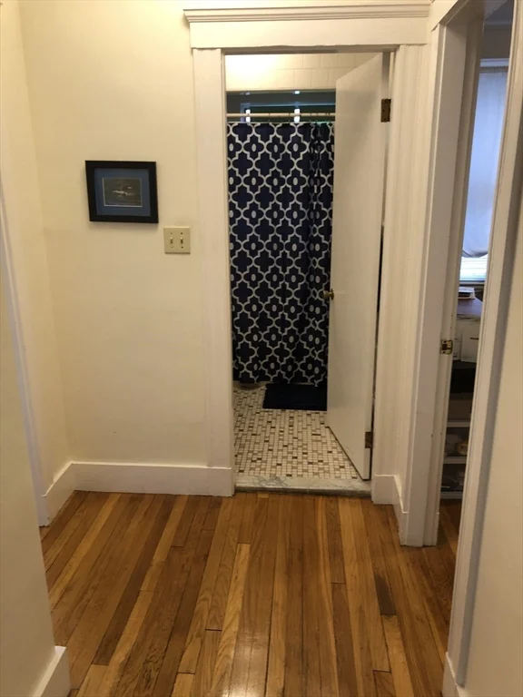 2 bed, 1 bath apartment for rent at 33 Seven Pines Ave Unit 1, Teele Square — photo 4 of 11